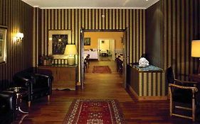 Stadt-Gut-Hotel Bogota